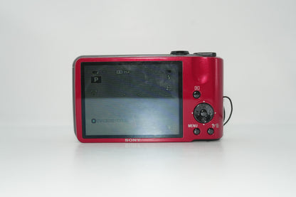 Sony Cybershot DSC-H70