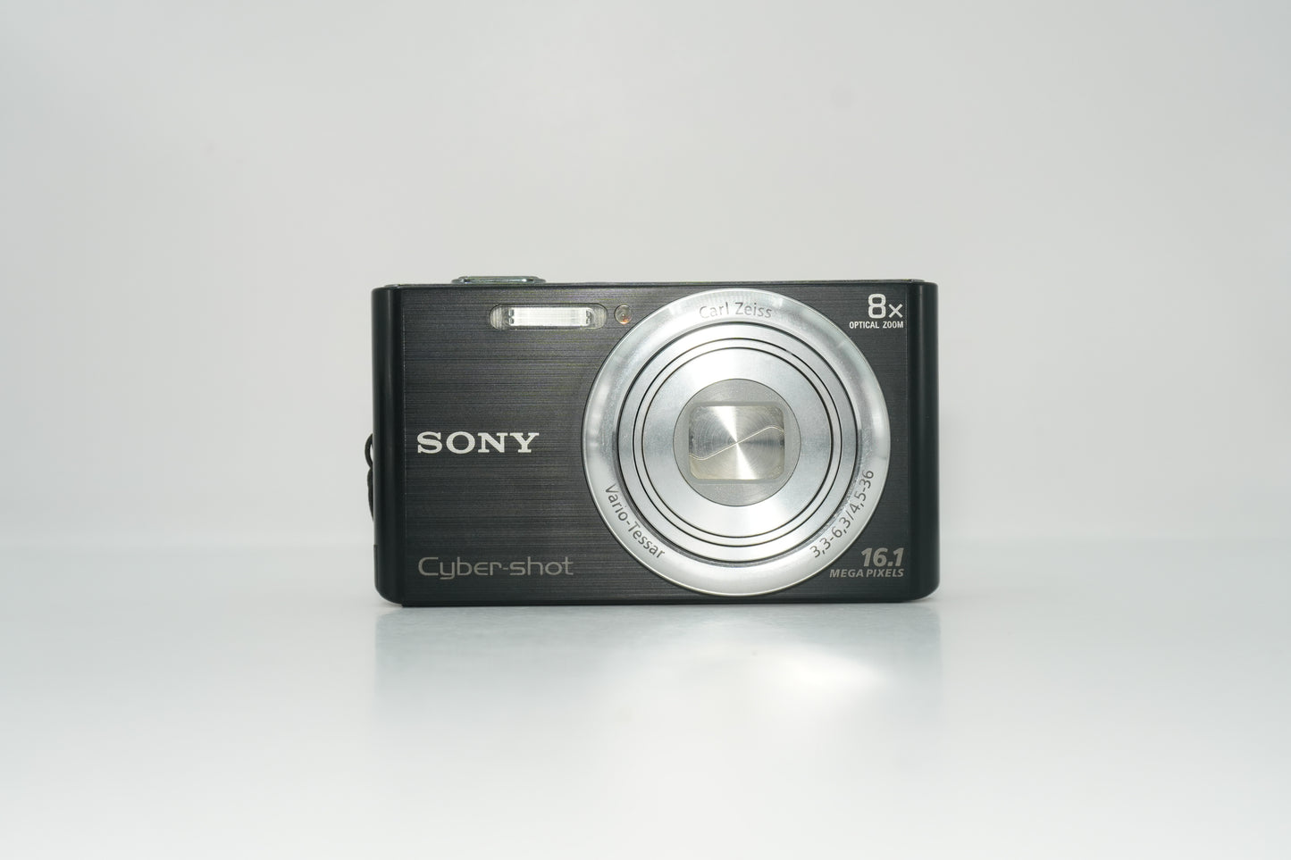 Sony Cybershot DSC-W730