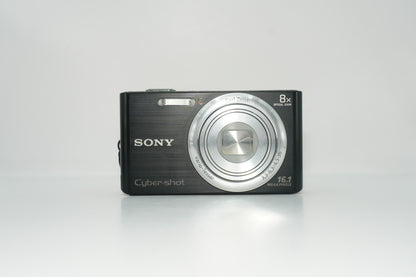 Sony Cybershot DSC-W730