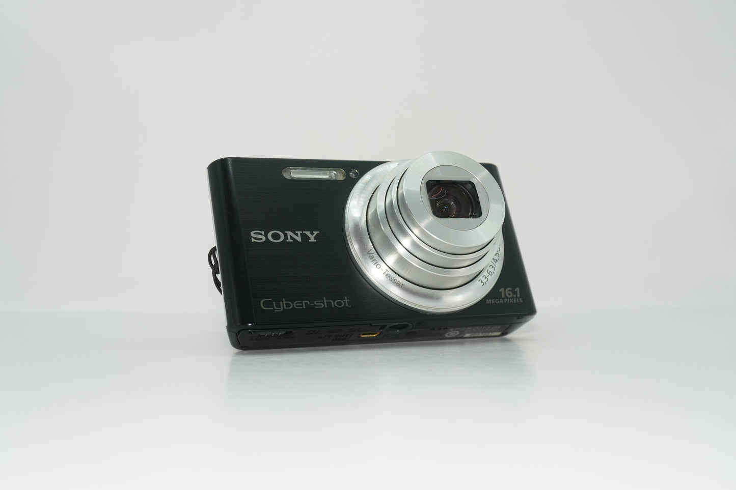Sony Cybershot DSC-W730