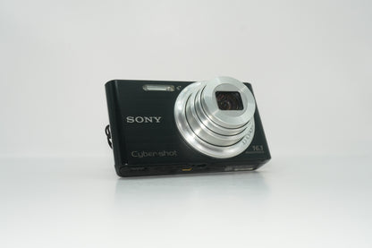 Sony Cybershot DSC-W730