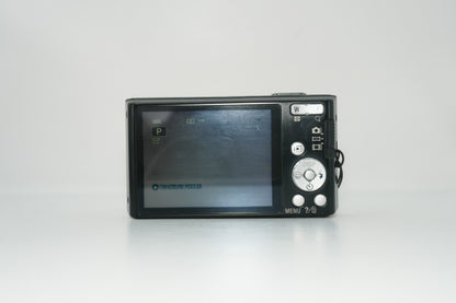 Sony Cybershot DSC-W730