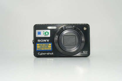 Sony Cybershot DSC-W290