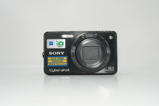 Sony Cybershot DSC-W290