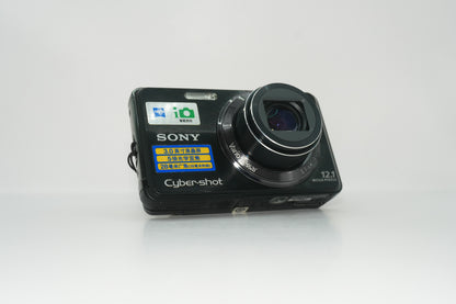 Sony Cybershot DSC-W290
