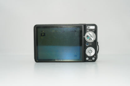 Sony Cybershot DSC-W290