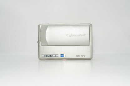 Sony Cybershot DSC-T1
