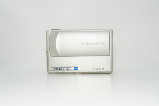 Sony Cybershot DSC-T1