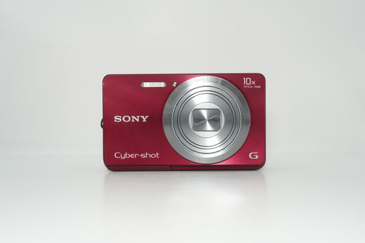 Sony Cybershot DSC-W690