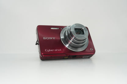 Sony Cybershot DSC-W690