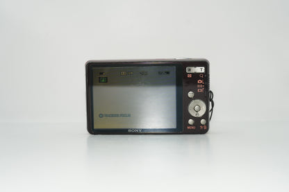 Sony Cybershot DSC-W690