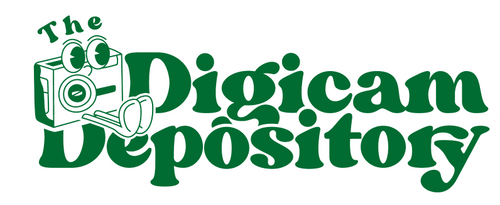 The Digicam Depository