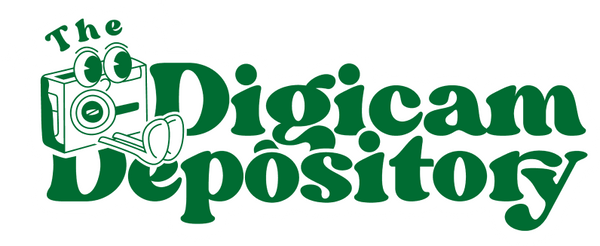 The Digicam Depository