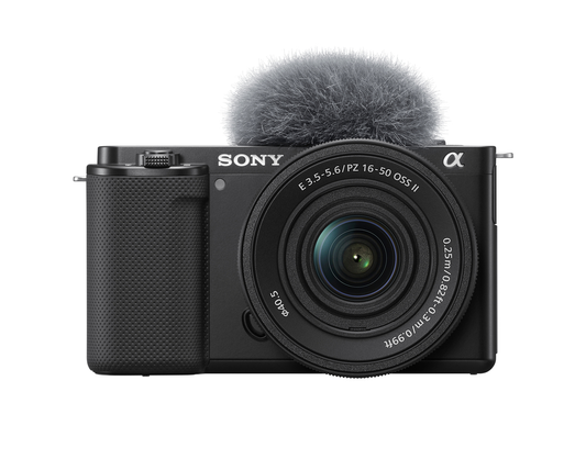 Sony ZV-E10