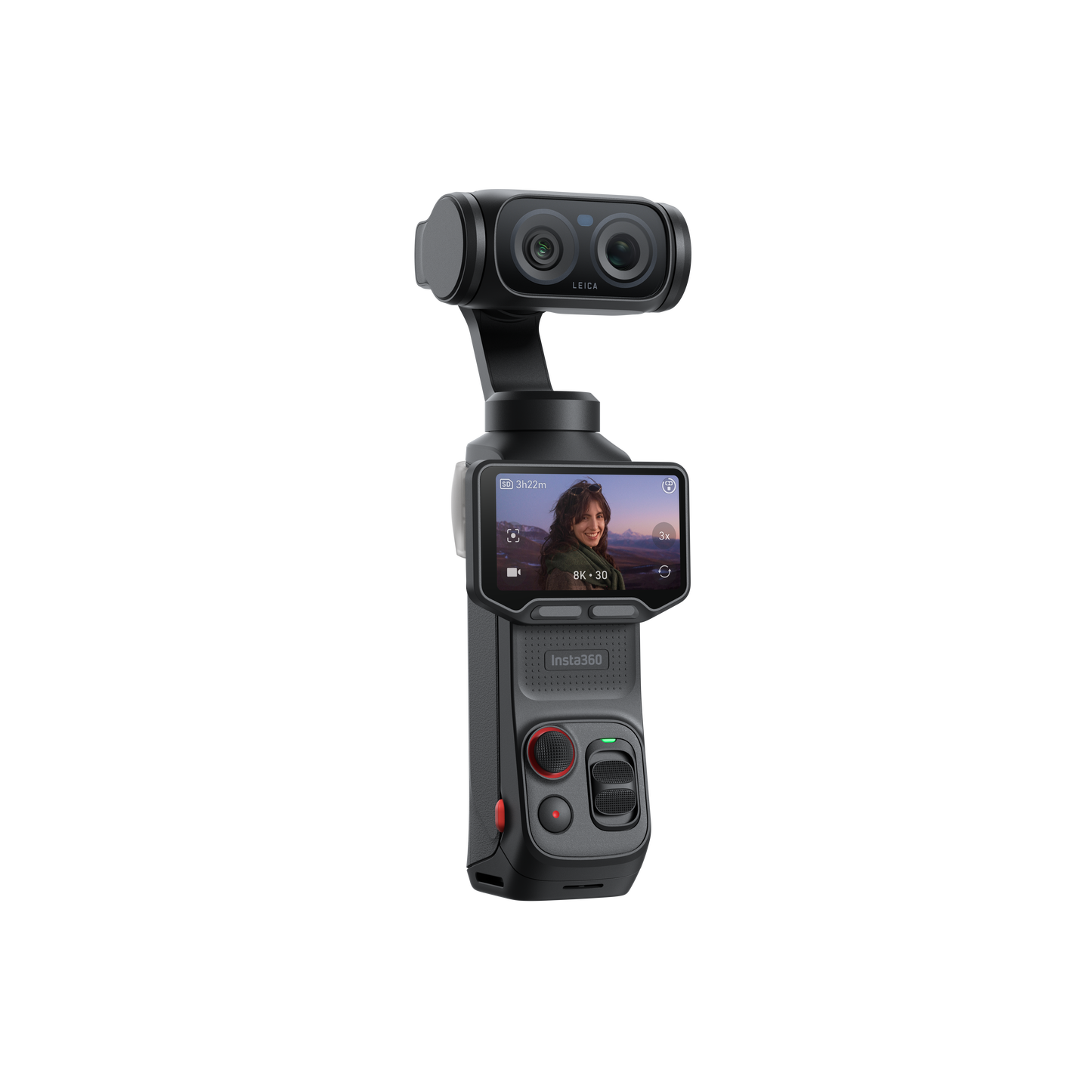 Insta360 Luna Ultra