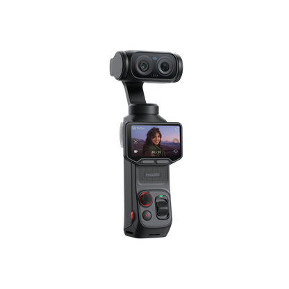 Insta360 Luna Ultra