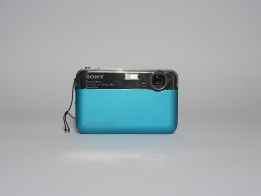 Sony DSC-J10