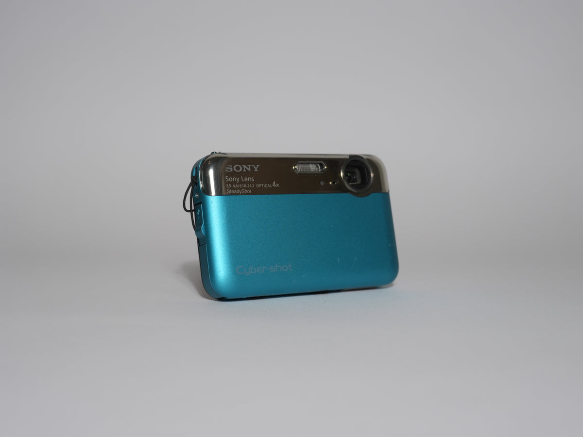 Sony DSC-J10