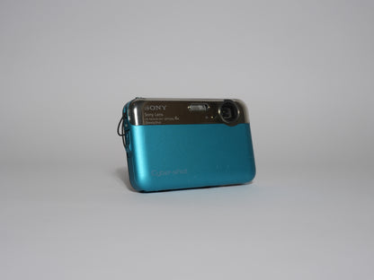 Sony DSC-J10