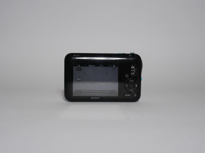 Sony DSC-J10