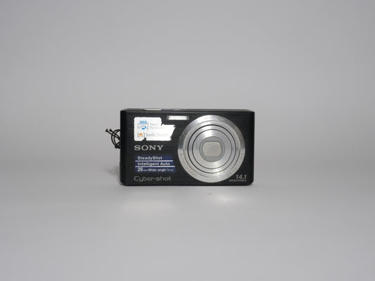 Sony DSC-W610