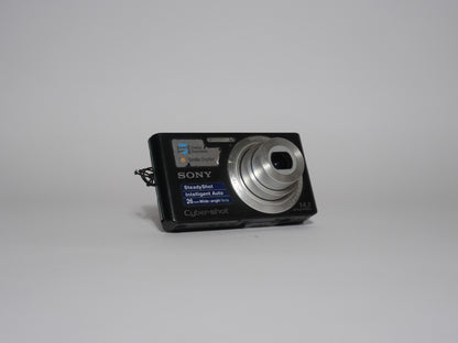 Sony DSC-W610