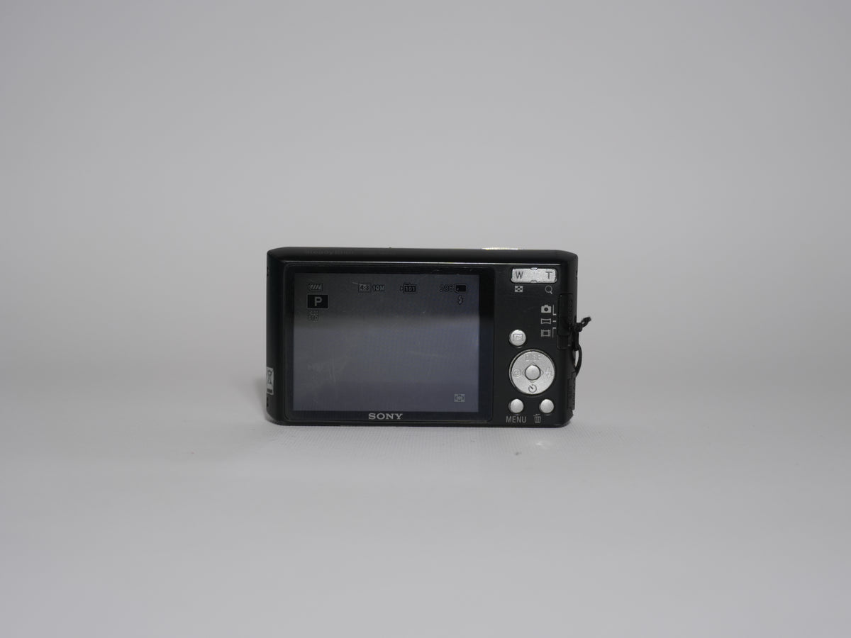 Sony DSC-W610