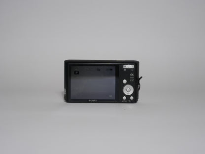 Sony DSC-W610