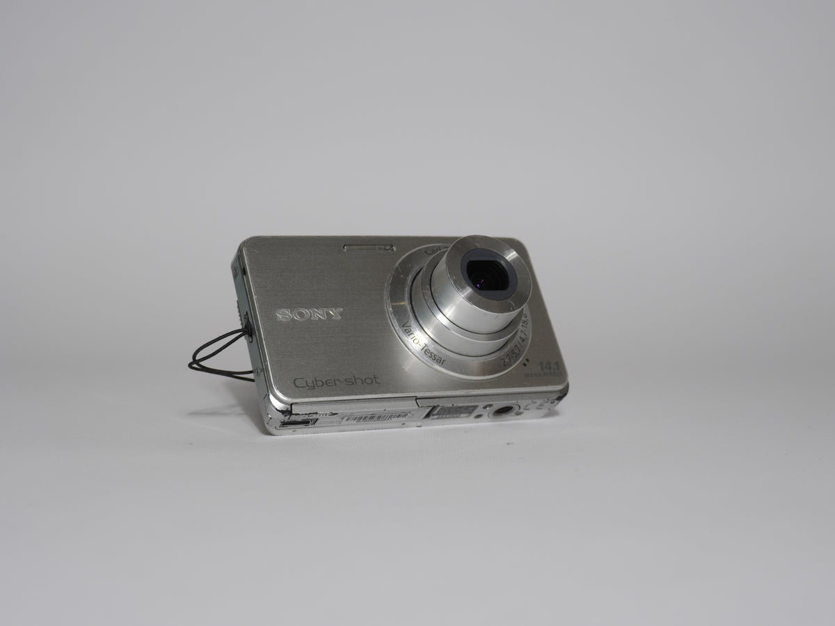 Sony DSC-W560