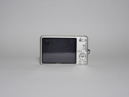 Sony DSC-W560