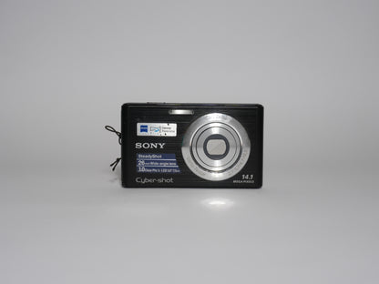 Sony DSC-W550
