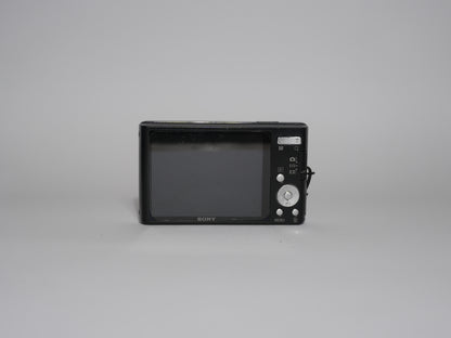 Sony DSC-W550