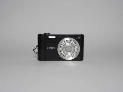 Sony DSC-W800