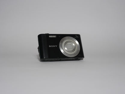 Sony DSC-W800