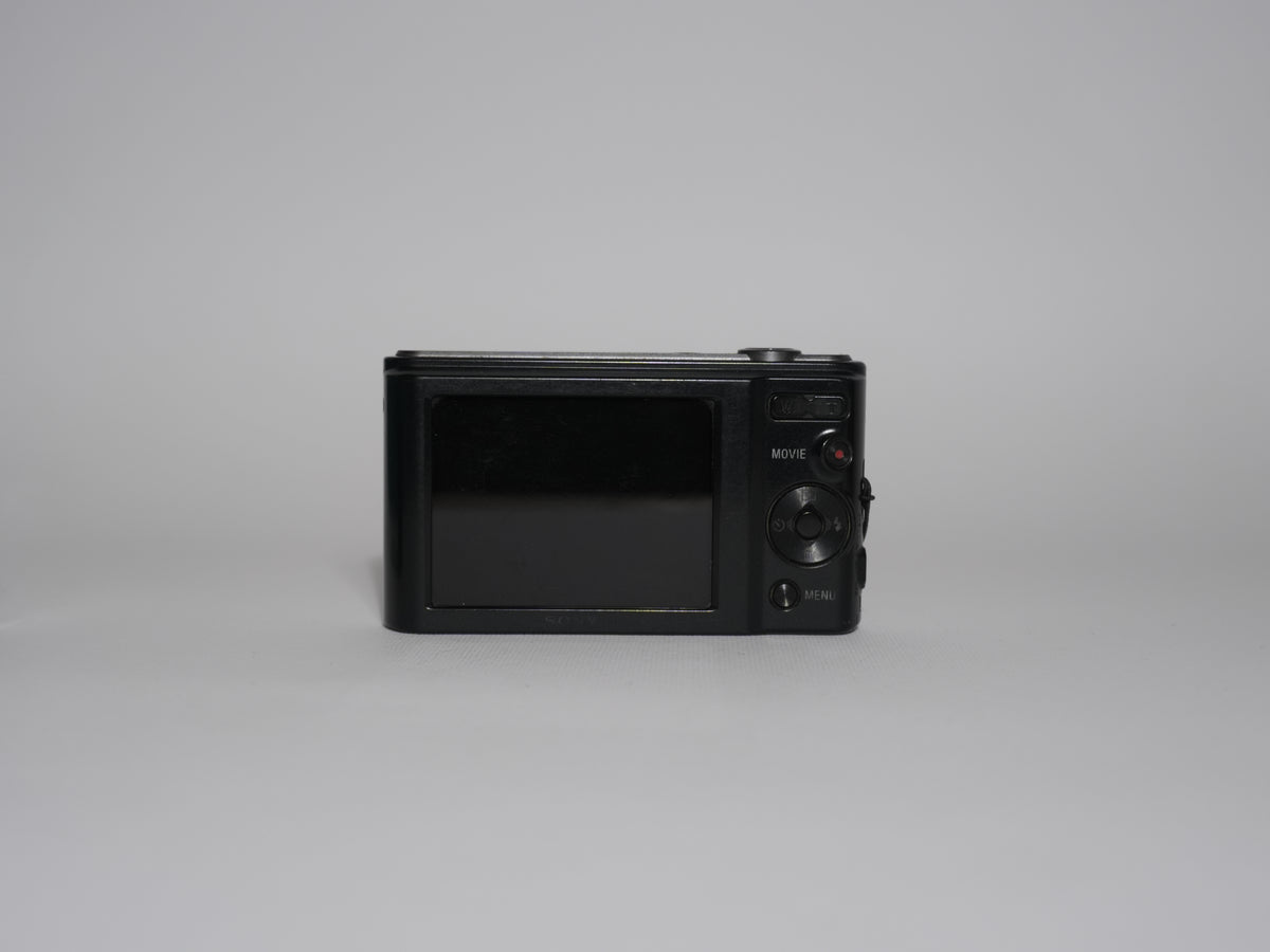 Sony DSC-W800