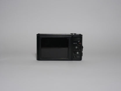 Sony DSC-W800