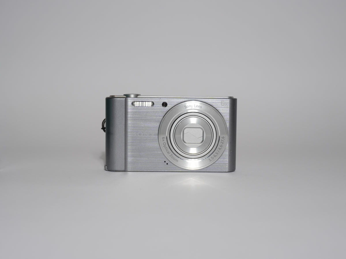 Sony DSC-W810