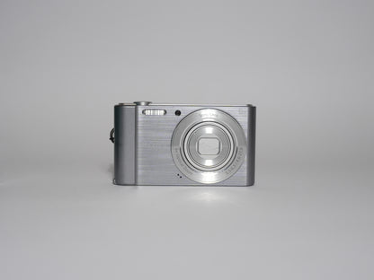 Sony DSC-W810