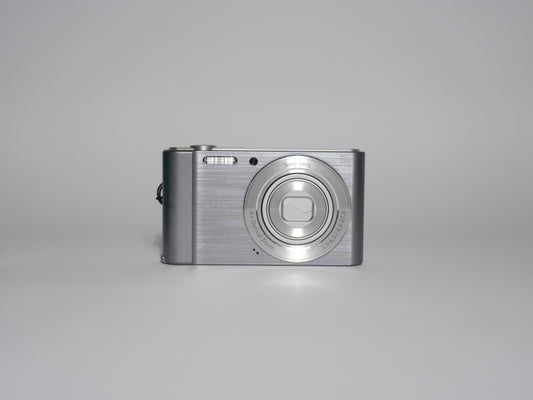Sony DSC-W810