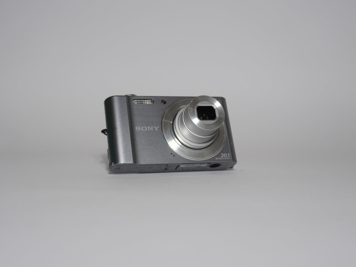 Sony DSC-W810