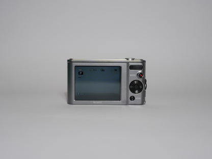 Sony DSC-W810
