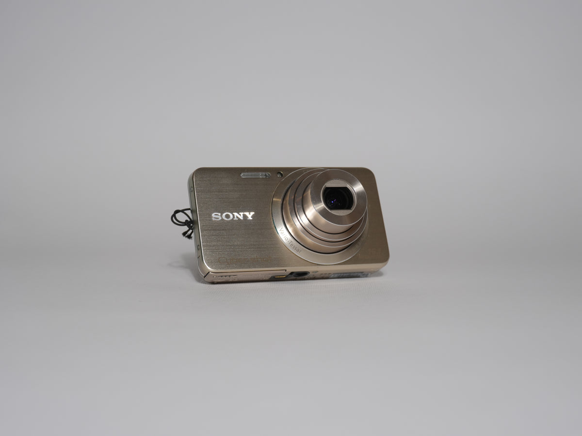 Sony DSC-W630