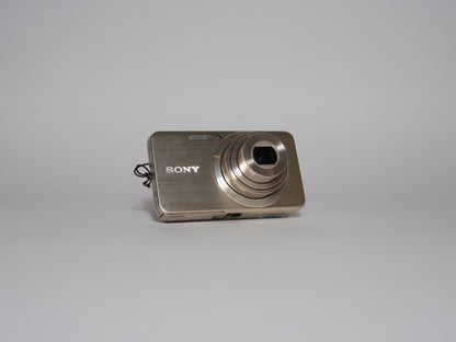 Sony DSC-W630