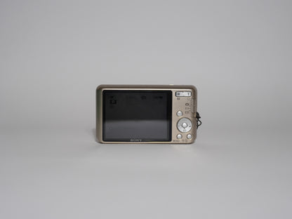 Sony DSC-W630