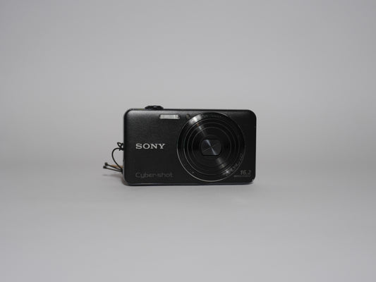 Sony DSC-WX50