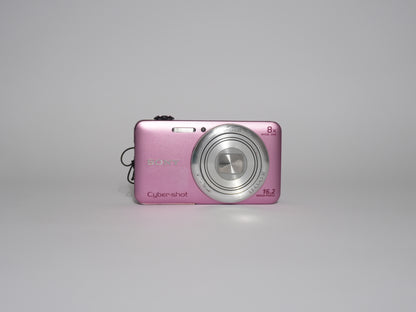 Sony DSC-WX60