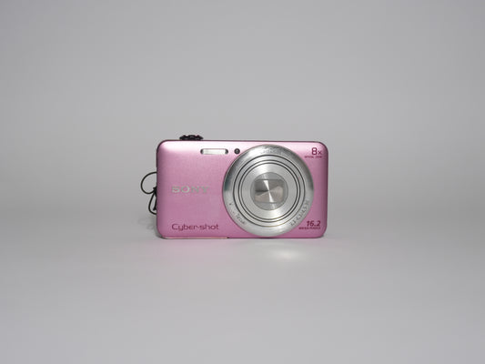 Sony DSC-WX60