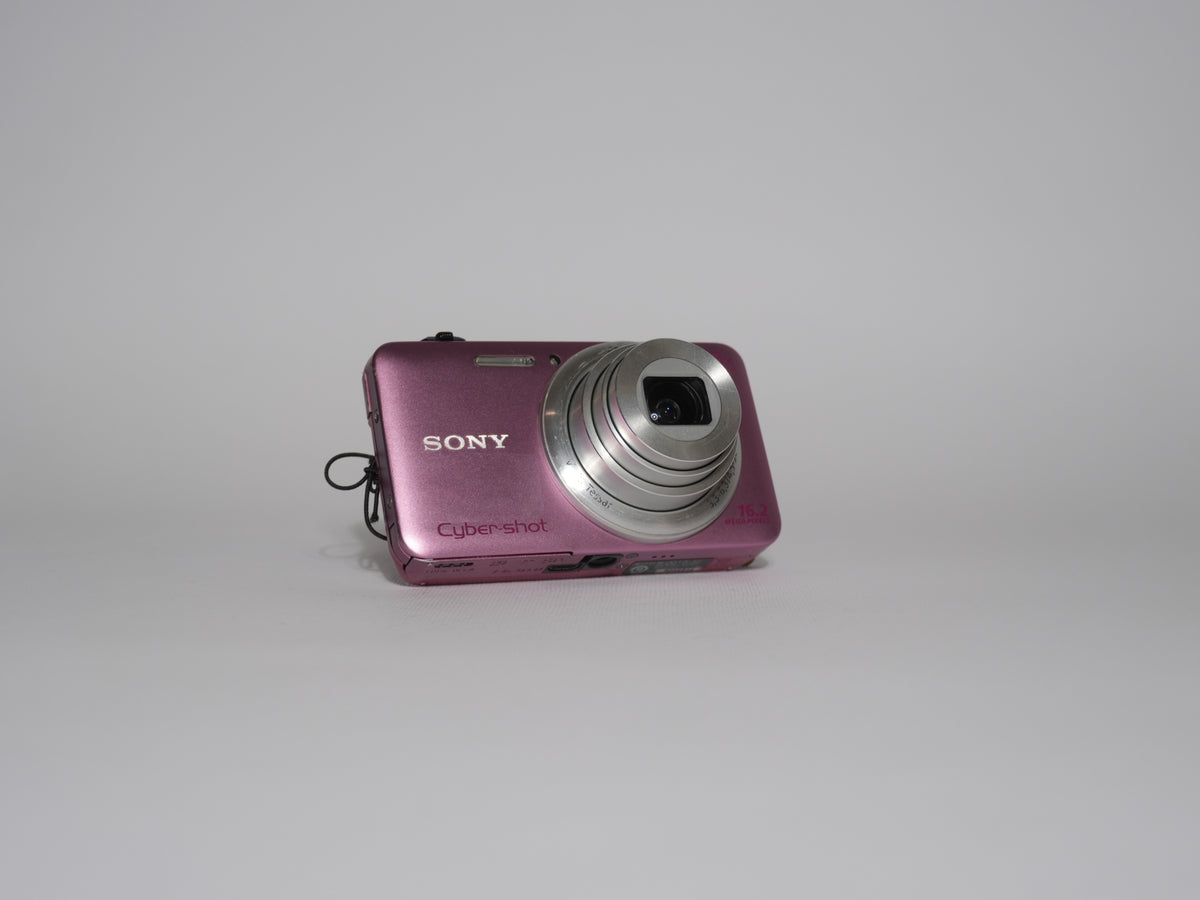 Sony DSC-WX60