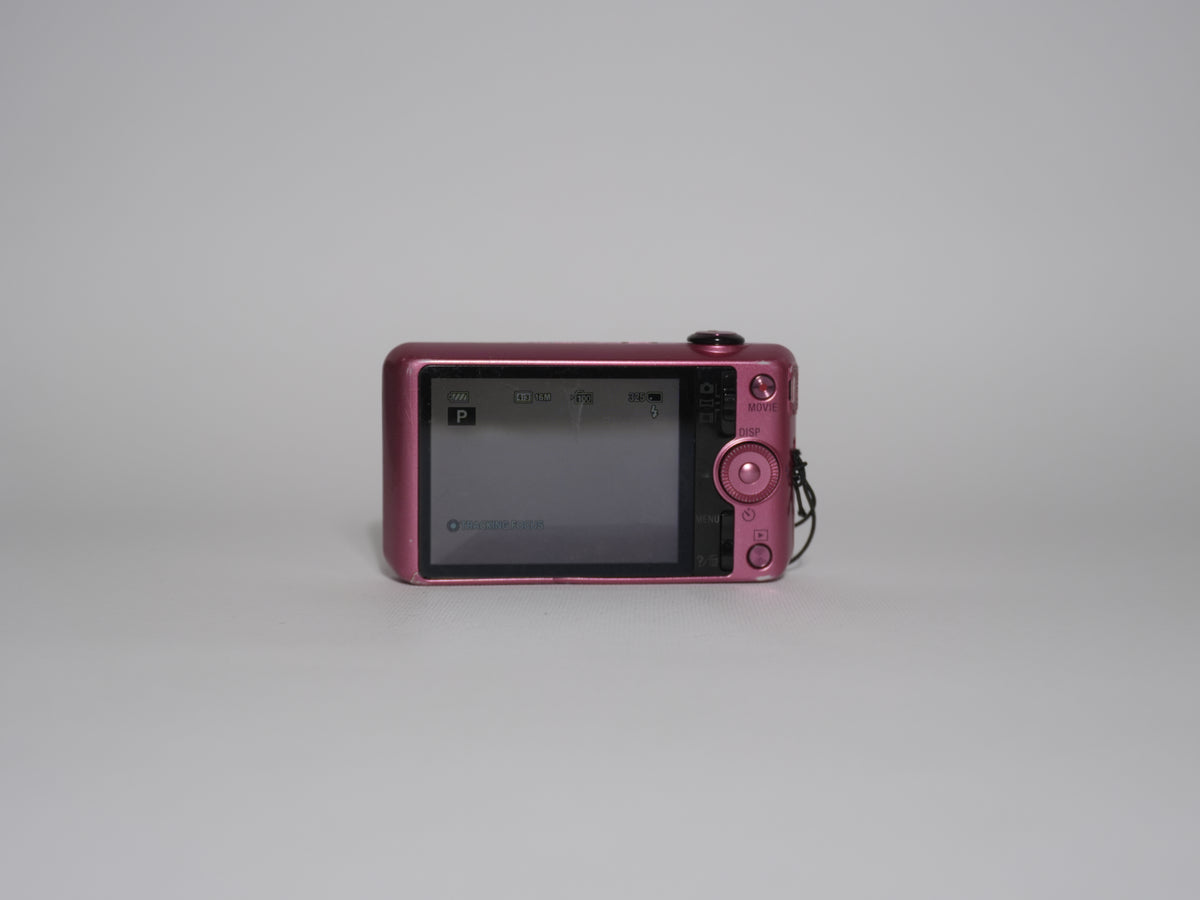 Sony DSC-WX60