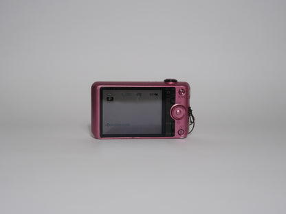 Sony DSC-WX60